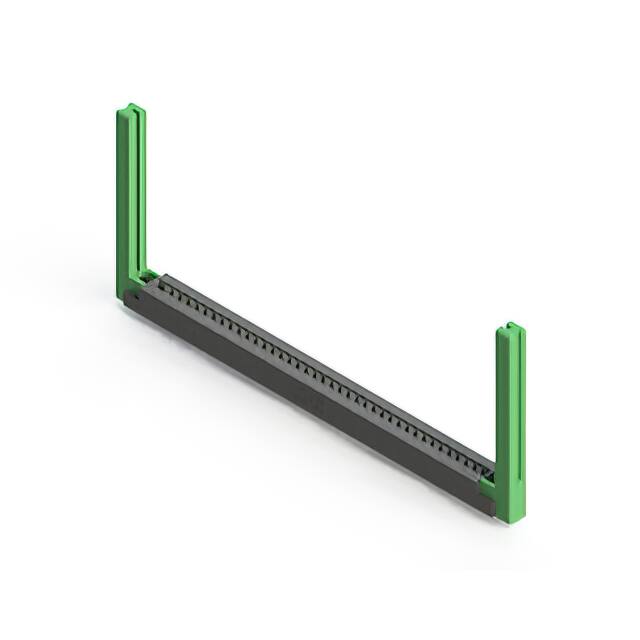 356-038-400-158 EDAC Inc.  Edgeboard Connectors